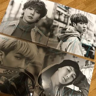 アイコン(iKON)のWINNER EVERYD4Y CD(K-POP/アジア)