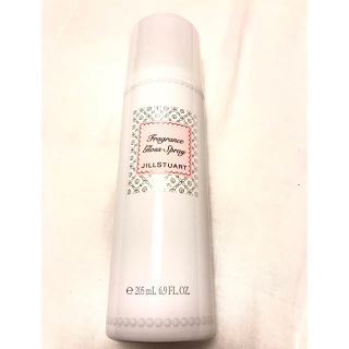 ジルスチュアート(JILLSTUART)のジルスチュアート 新品未使用ヘアトリートメント グロススプレー(ヘアスプレー)