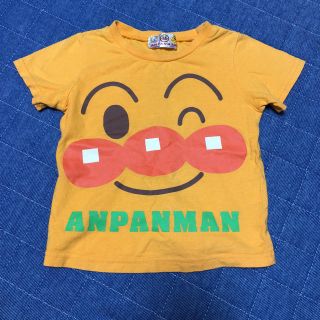 アンパンマン(アンパンマン)のアンパンマン  tシャツ　90(Tシャツ/カットソー)