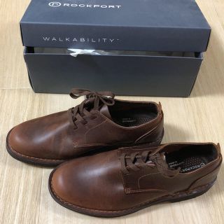 ロックポート(ROCKPORT)のROCKPORT 革靴(ドレス/ビジネス)