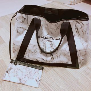 バレンシアガ マーブルの通販 30点 | Balenciagaを買うならラクマ