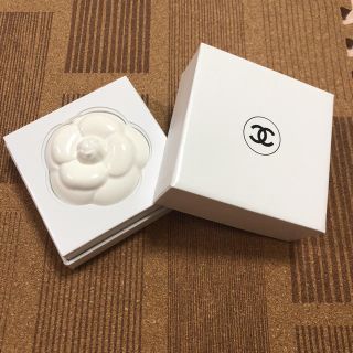 シャネル(CHANEL)のシャネル ノベルティー(アロマグッズ)