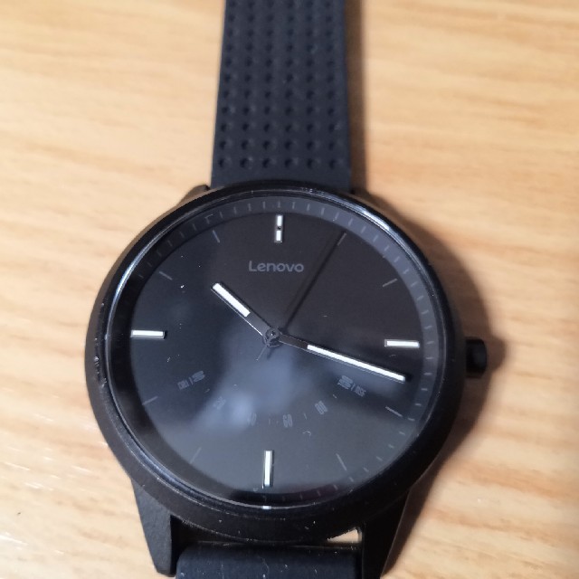 Lenovo(レノボ)のlenovo watch9 中古 メンズの時計(その他)の商品写真