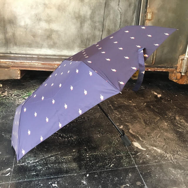 UNDERCOVER(アンダーカバー)の undercover kiu 折り畳み傘 アンダーカバー メンズのファッション小物(傘)の商品写真