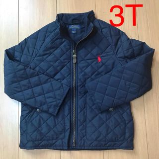 ラルフローレン(Ralph Lauren)のラルフローレン 3T/100cm  新品(コート)