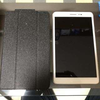 アンドロイド(ANDROID)のHUAWEI MediaPad T2 8 Pro(タブレット)