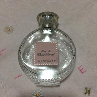 ジルスチュアート(JILLSTUART)のジルスチュアート 空き瓶(香水(女性用))