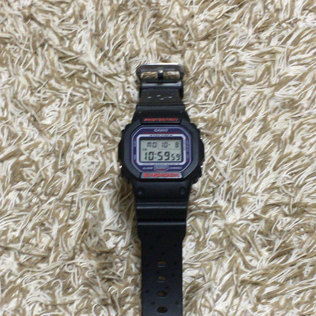 BUMP OF CHICKEN × G-SHOCK WILLPOIS 2014