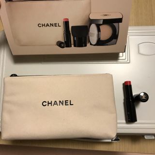 シャネル(CHANEL)のCHANEL レベージュボームアレーヴル(リップケア/リップクリーム)