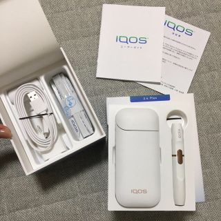 アイコス(IQOS)の専用♡IQOS 2.4 Plus(タバコグッズ)