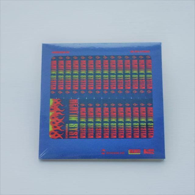 新品MIXCD DJ Muro Heatin'System Vol.2 エンタメ/ホビーのCD(R&B/ソウル)の商品写真