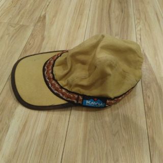 カブー(KAVU)のkavu キャップ(キャップ)