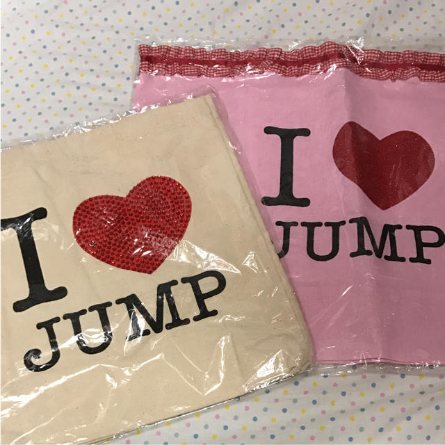 Hey! Say! JUMP(ヘイセイジャンプ)のHey! Say! JUMP エンタメ/ホビーのタレントグッズ(アイドルグッズ)の商品写真