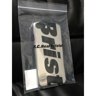 エフシーアールビー(F.C.R.B.)の新品未使用 F.C Real Bristol iPhone6 7 8 ケース(iPhoneケース)