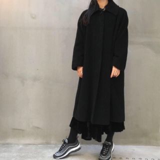 ビューティアンドユースユナイテッドアローズ(BEAUTY&YOUTH UNITED ARROWS)のカルバンクライン＊コート(ロングコート)