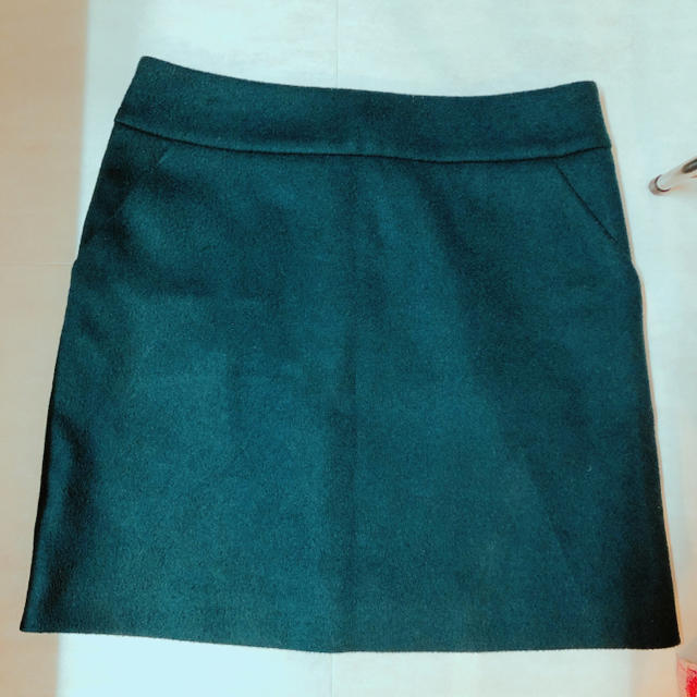 PAULE KA(ポールカ)のポールカ スカート レディースのスカート(ミニスカート)の商品写真