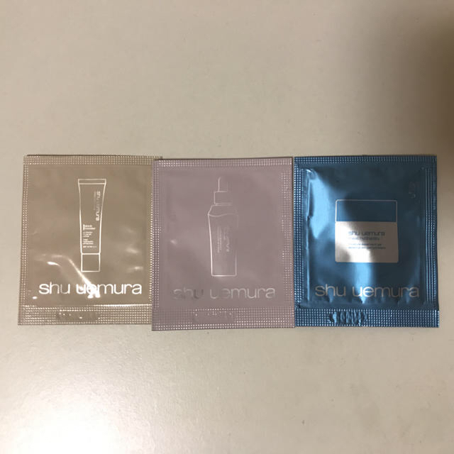 shu uemura(シュウウエムラ)のshuuemura クレンジングオイルAO コスメ/美容のスキンケア/基礎化粧品(クレンジング/メイク落とし)の商品写真