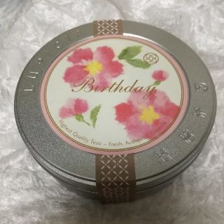 ルピシア(LUPICIA)のルピシア　バースデーbirthday 中身のみ　紅茶(茶)