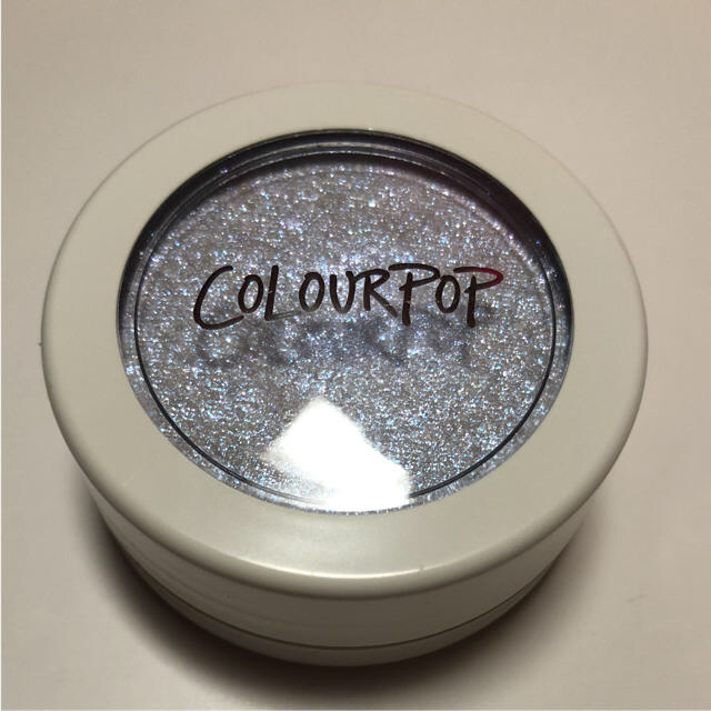 colourpop(カラーポップ)のKirari様専用♡COLOUR POP ハイライト コスメ/美容のベースメイク/化粧品(チーク)の商品写真