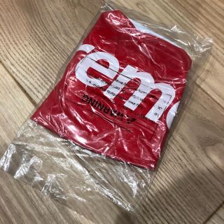 シュプリーム(Supreme)の正規品 supreme ビーチボール シュプリーム ノベルティ 非売品(ノベルティグッズ)