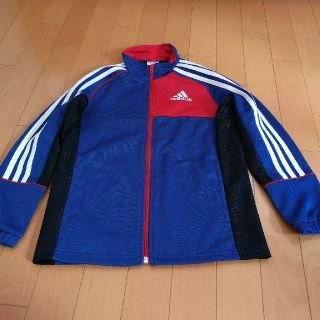 アディダス(adidas)のadidas　ジャージ　140(ウェア)