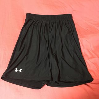 アンダーアーマー(UNDER ARMOUR)のアンダーアーマーのハーフパンツ(トレーニング用品)