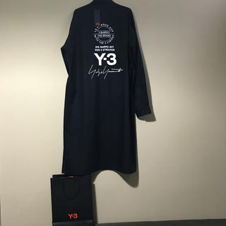 ワイスリー(Y-3)の［本日限定価格］Y-3 スタッフシャツ 確実正規品(シャツ)