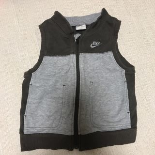 ナイキ(NIKE)のNIKE 110 子供服(ジャケット/上着)