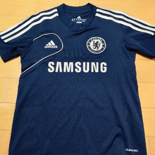 アディダス(adidas)の【iritabeach様専用】CHELSEA プラクティスシャツ 130(ウェア)