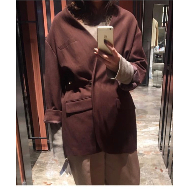 kira様用!6 ROKU ジャケット | www.thestyledhouse.com.au