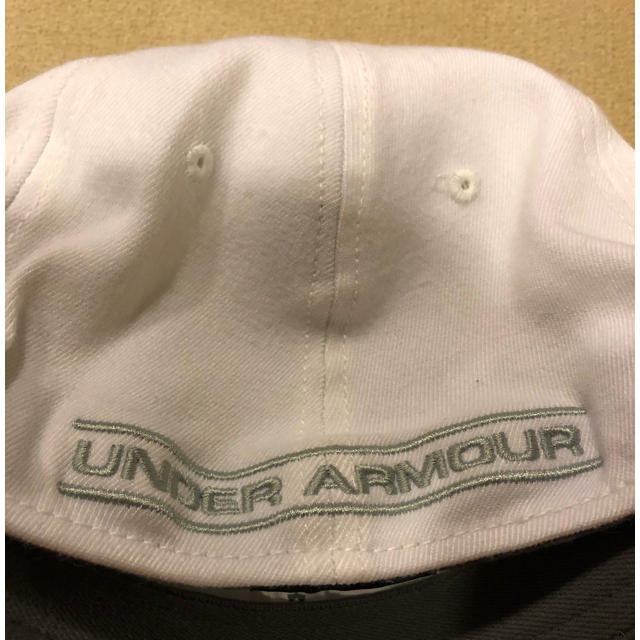 UNDER ARMOUR(アンダーアーマー)のUNDER ARMOUR(アンダーアーマー) の帽子 メンズの帽子(キャップ)の商品写真