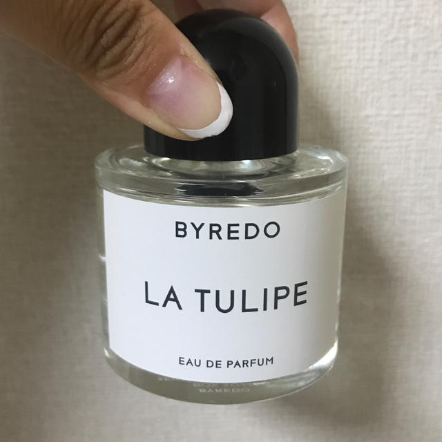 Ron Herman(ロンハーマン)のBYREDO LA TULIPE(バレード ラ チューリップ) コスメ/美容の香水(ユニセックス)の商品写真