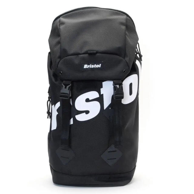 希少即完売！F.C.Real Bristol  NEW ERA RUCKSACK