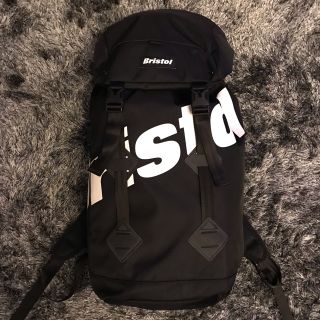 エフシーアールビー(F.C.R.B.)の希少即完売！F.C.Real Bristol  NEW ERA RUCKSACK(バッグパック/リュック)