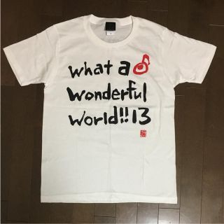 MONGOL800 モンパチ Tシャツ(ミュージシャン)