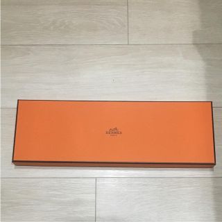 エルメス(Hermes)のエルメス 空箱 (ショップ袋)