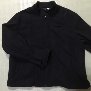 オールドネイビー(Old Navy)のOLD NAVY ジャケット 黒 XXXL(その他)