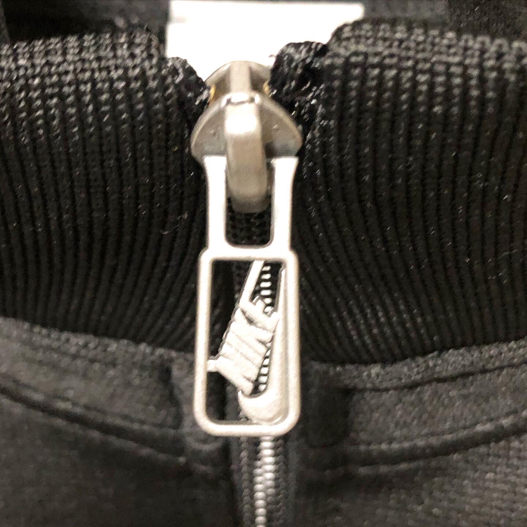 NIKE - 90s 銀タグ OLD NIKE ナイキ SWOOSH トラックジャケット NIKE - 90s 銀タグ OLD NIKE ナイキ SWOOSH トラックジャケット