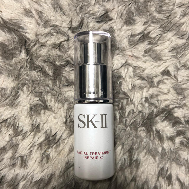 SK-II エスケーツー フェイシャルトリートメントリペアC