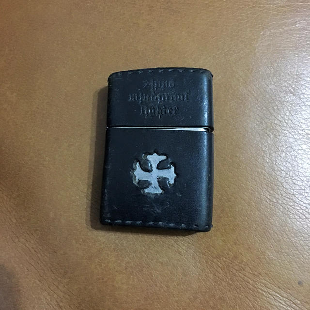 ZIPPO(ジッポー)のジッポ   ライター メンズのファッション小物(タバコグッズ)の商品写真