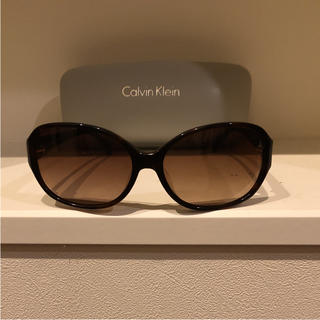 カルバンクライン(Calvin Klein)のカルバンクライン  サングラス(サングラス/メガネ)