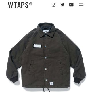 ダブルタップス(W)taps)のてくまくまいこん様専用 WTAPS A-GENTS(その他)