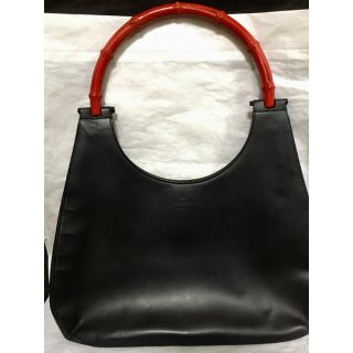 グッチ(Gucci)のGUCCI ワンショルダー(ショルダーバッグ)