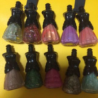 アナスイ(ANNA SUI)のゆっこさまお取り置き(ネイルケア)