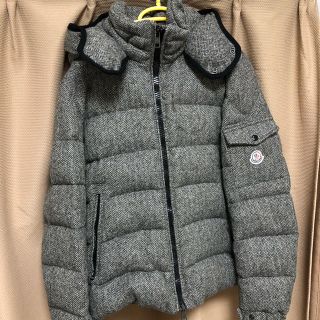 モンクレール(MONCLER)の2014 モンクレール シメイ(ダウンジャケット)