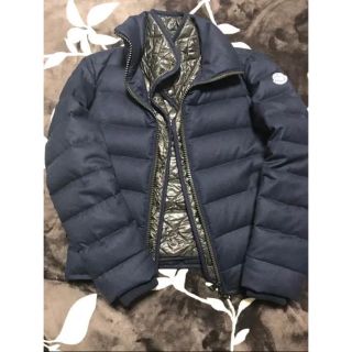 モンクレール(MONCLER)のルパン 様 専用(ダウンジャケット)