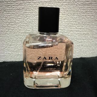 ザラ(ZARA)の☆外箱あり☆ ZARA フレグランス オーキッドインテンス(香水(女性用))