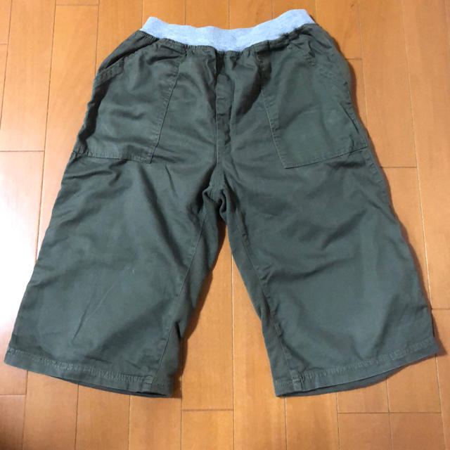 ベルメゾン(ベルメゾン)の専用  GITA キッズパンツ キッズ/ベビー/マタニティのキッズ服男の子用(90cm~)(パンツ/スパッツ)の商品写真