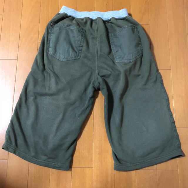 ベルメゾン(ベルメゾン)の専用  GITA キッズパンツ キッズ/ベビー/マタニティのキッズ服男の子用(90cm~)(パンツ/スパッツ)の商品写真