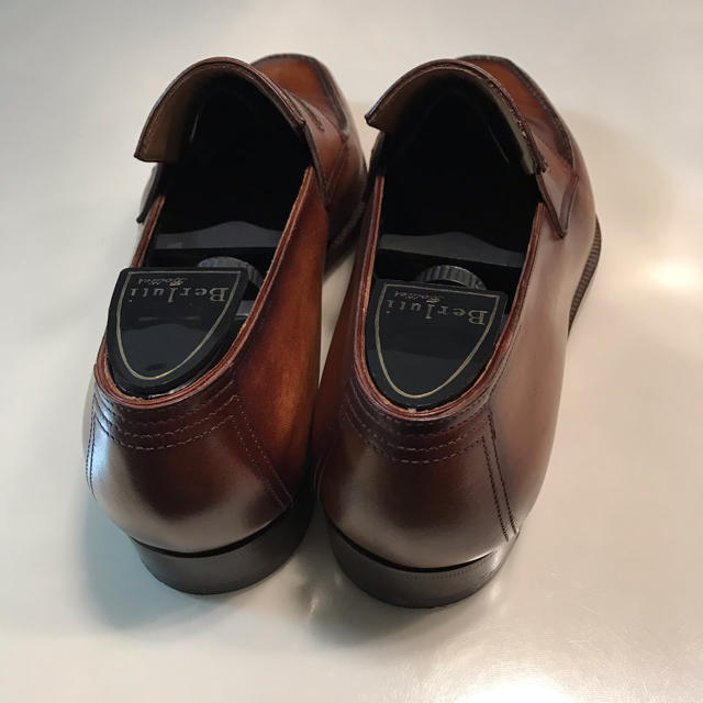 Berluti(ベルルッティ)の【美品】ベルルッテ アンディ 8 メンズの靴/シューズ(ドレス/ビジネス)の商品写真